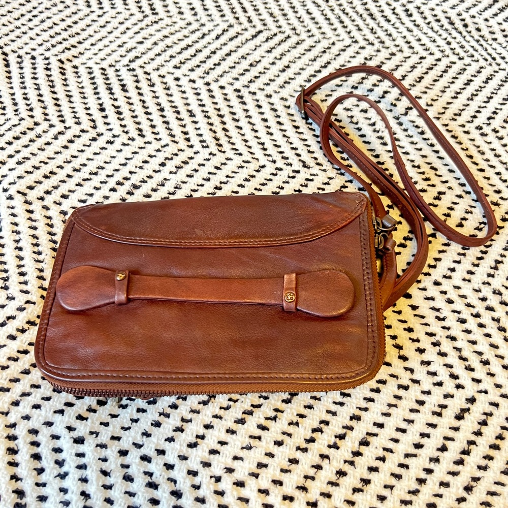 Free People NEW Purse!
